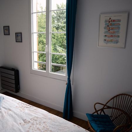 Un Brin De Bonheur Villa Troyes Exterior photo